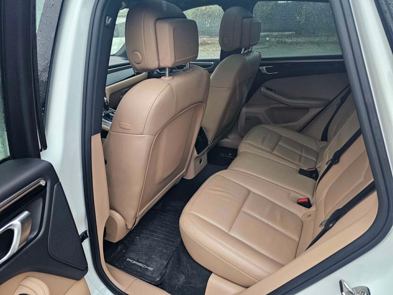 Porsche Macan 3.0 S