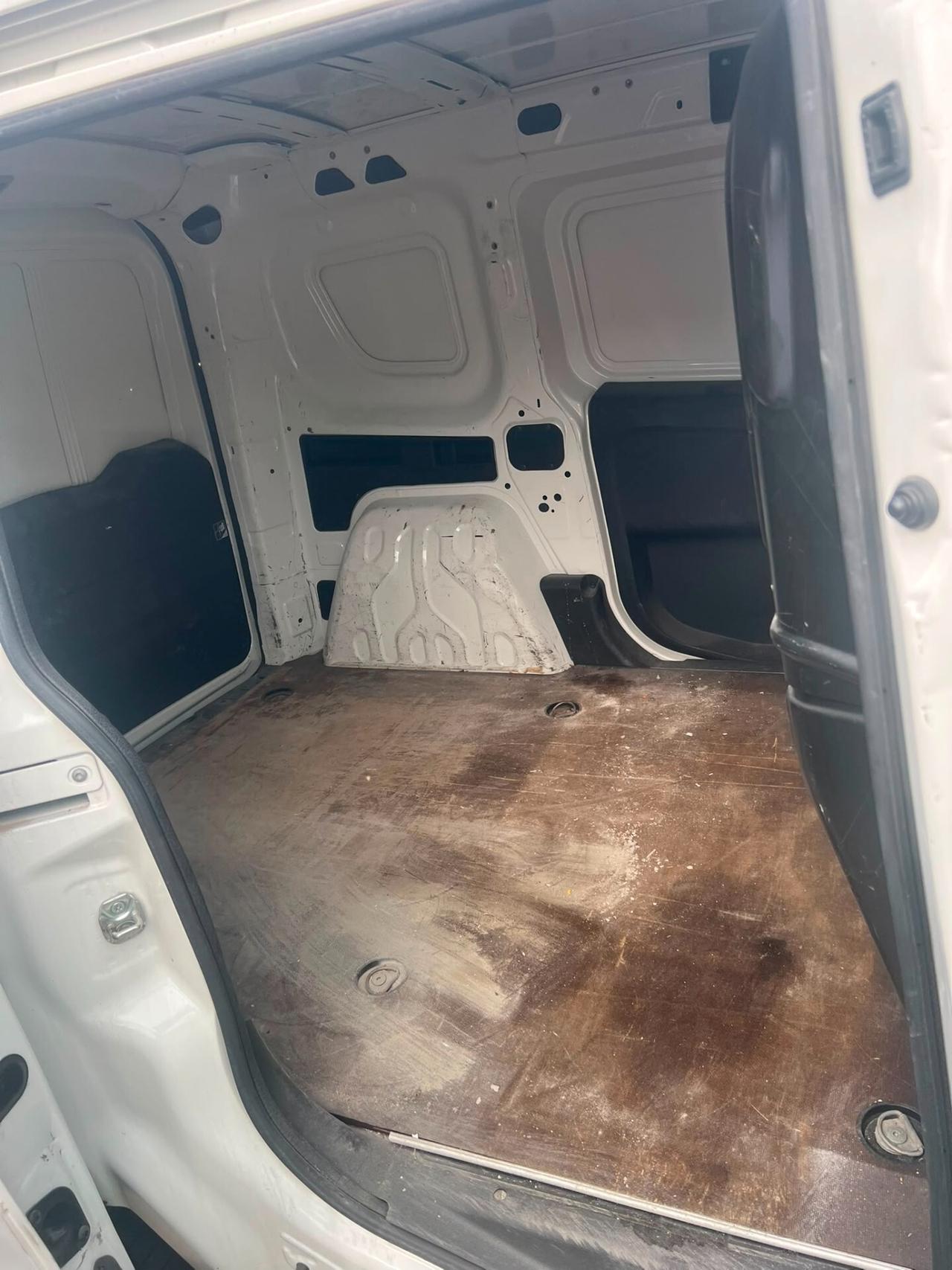 Fiat Doblo Doblò 1.4 T-Jet 16V Natural Power Dynamic VAN