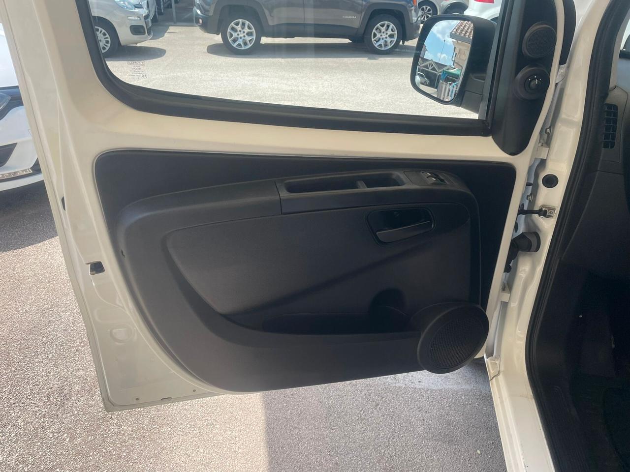 Fiat Fiorino 1.3 75CV FURGONE 2 POSTI