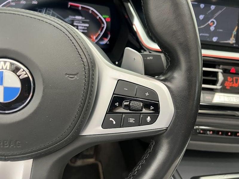 BMW Z4 2.0 sDrive 20i M Sport