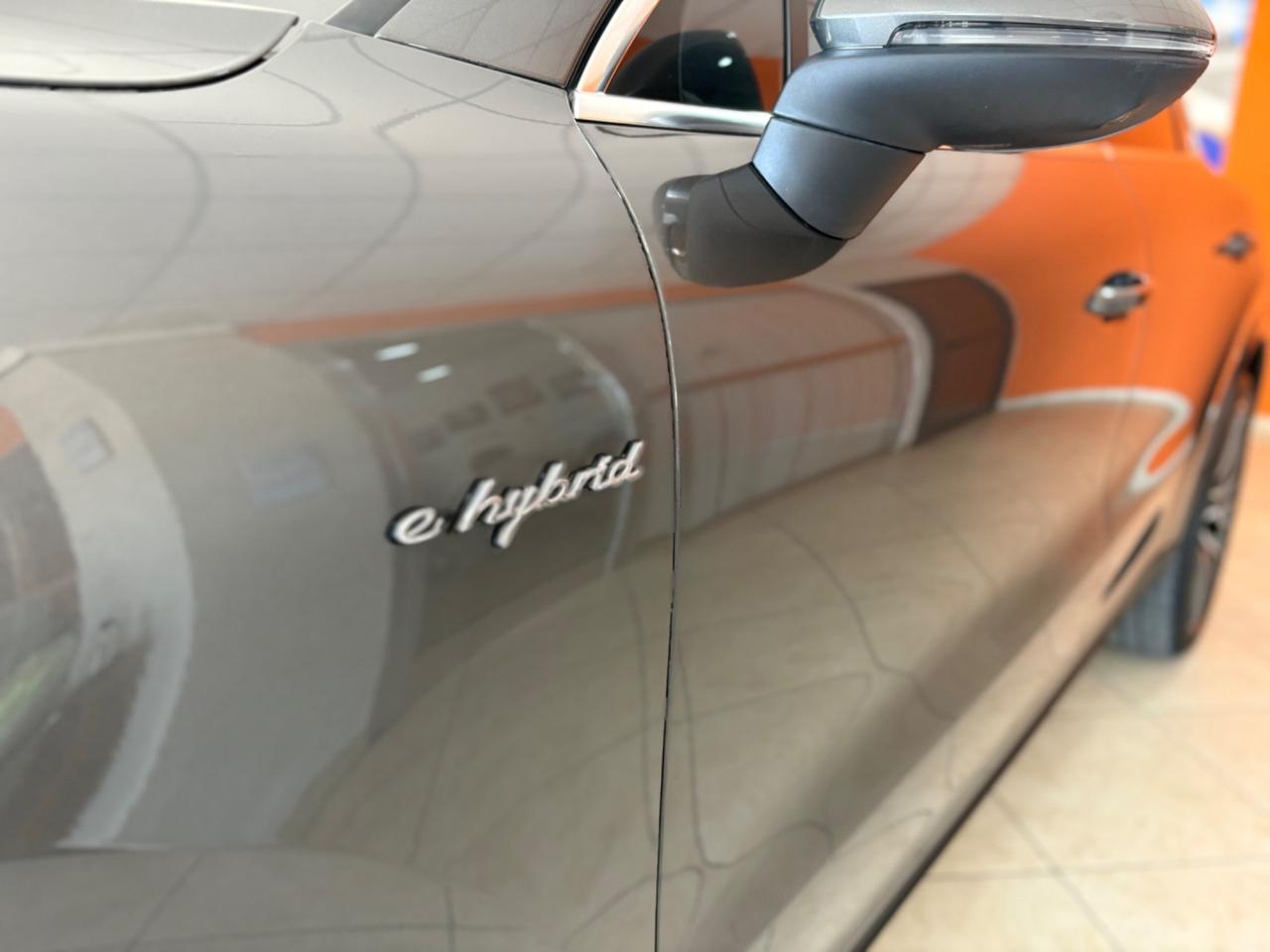 Porsche Cayenne Coupé 3.0 V6 E-Hybrid PERMUTE FINANZIAMENTI