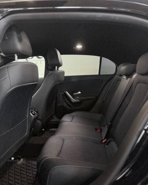 Mercedes-benz A 180 d Automatic Sport