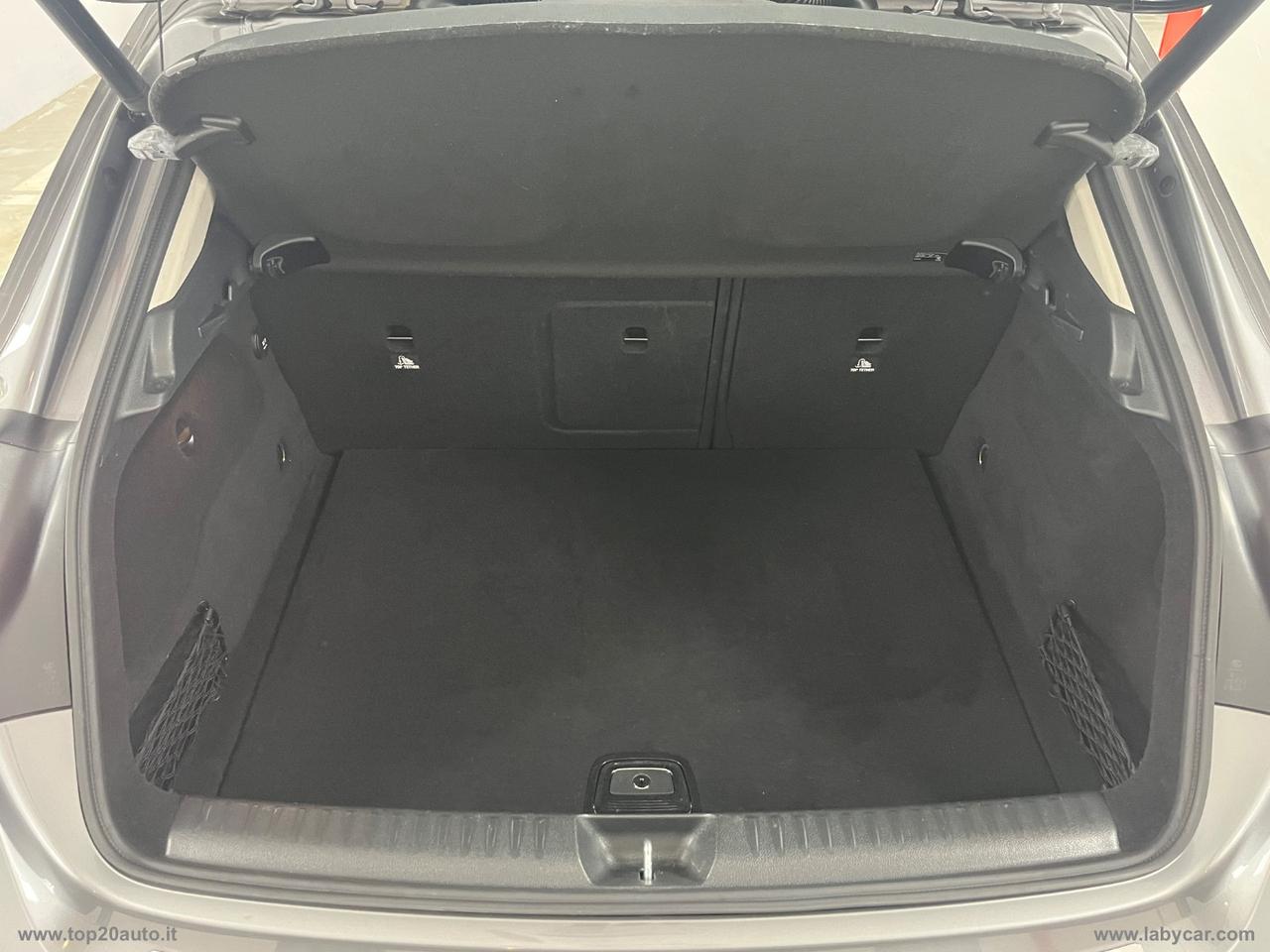 MERCEDES-BENZ GLA 180 CDI Automatic Sport