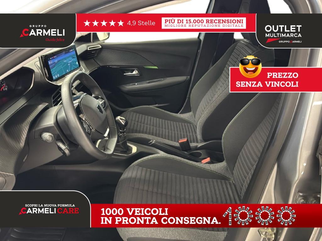 Peugeot 208 1.2 PureTech Active