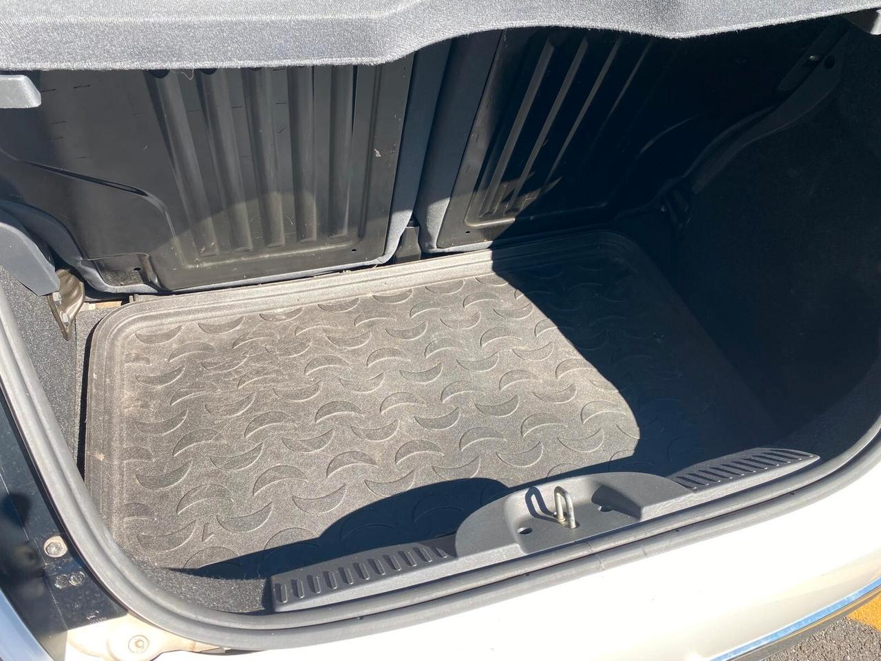 Fiat 500 1.2 Lounge Automatica