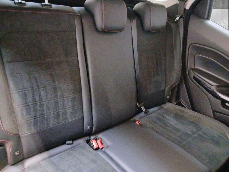 Ford EcoSport 1.0 ecoboost ST-Line s&s 125cv my20.25