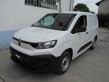 Citroen Berlingo BlueHDi 100 S&S Van M Fin 9Perf+22%
