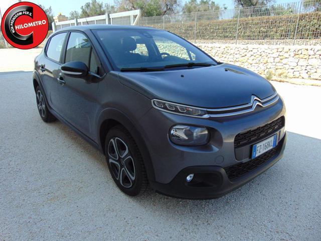 CITROEN C3 PureTech Feel