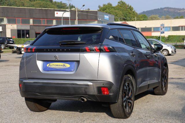 PEUGEOT 2008 BlueHDi 110 S&S Allure