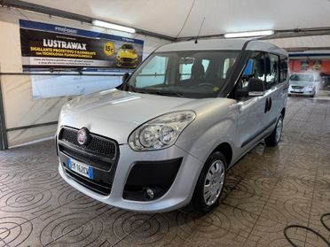 Fiat Doblo Doblò 1.4 T-Jet Natural Power PC Combi M1 SX