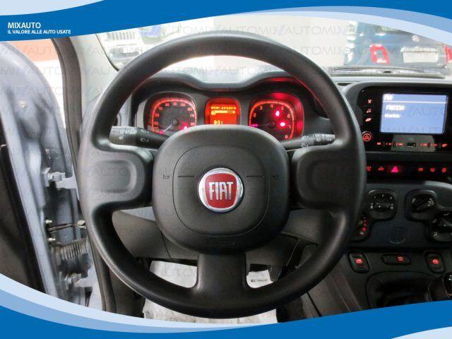 FIAT Panda Hybrid 1.0 FireFly 70cv EU6