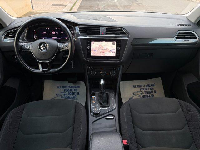 VOLKSWAGEN Tiguan 2.0 TDI 150 DSG Advanced