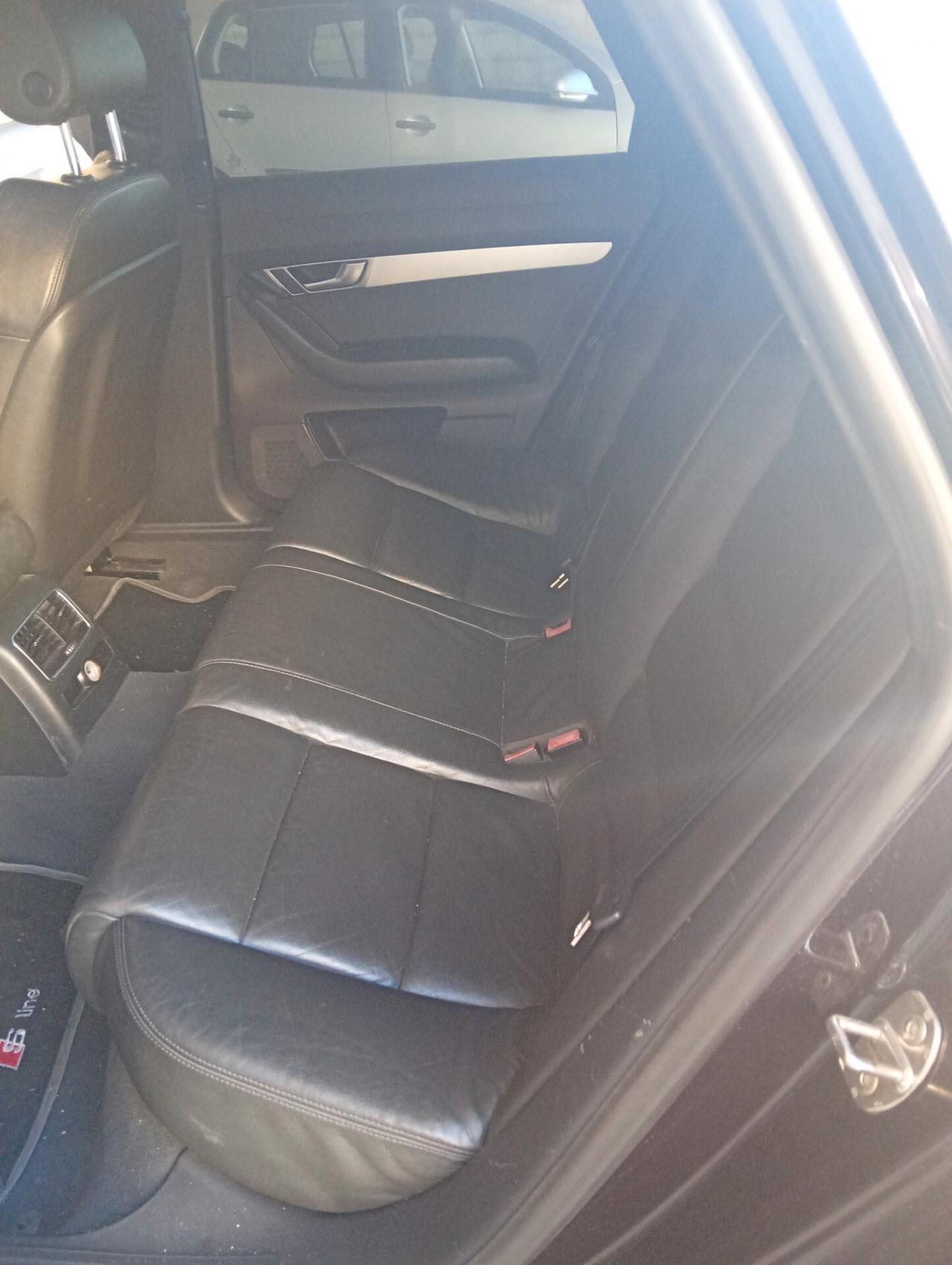 Audi A6 allroad 3.0 TDI 240 CV F.AP. tiptronic