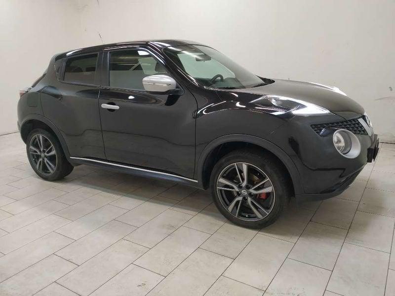 Nissan Juke 1.2 dig-t Tekna 115cv E6