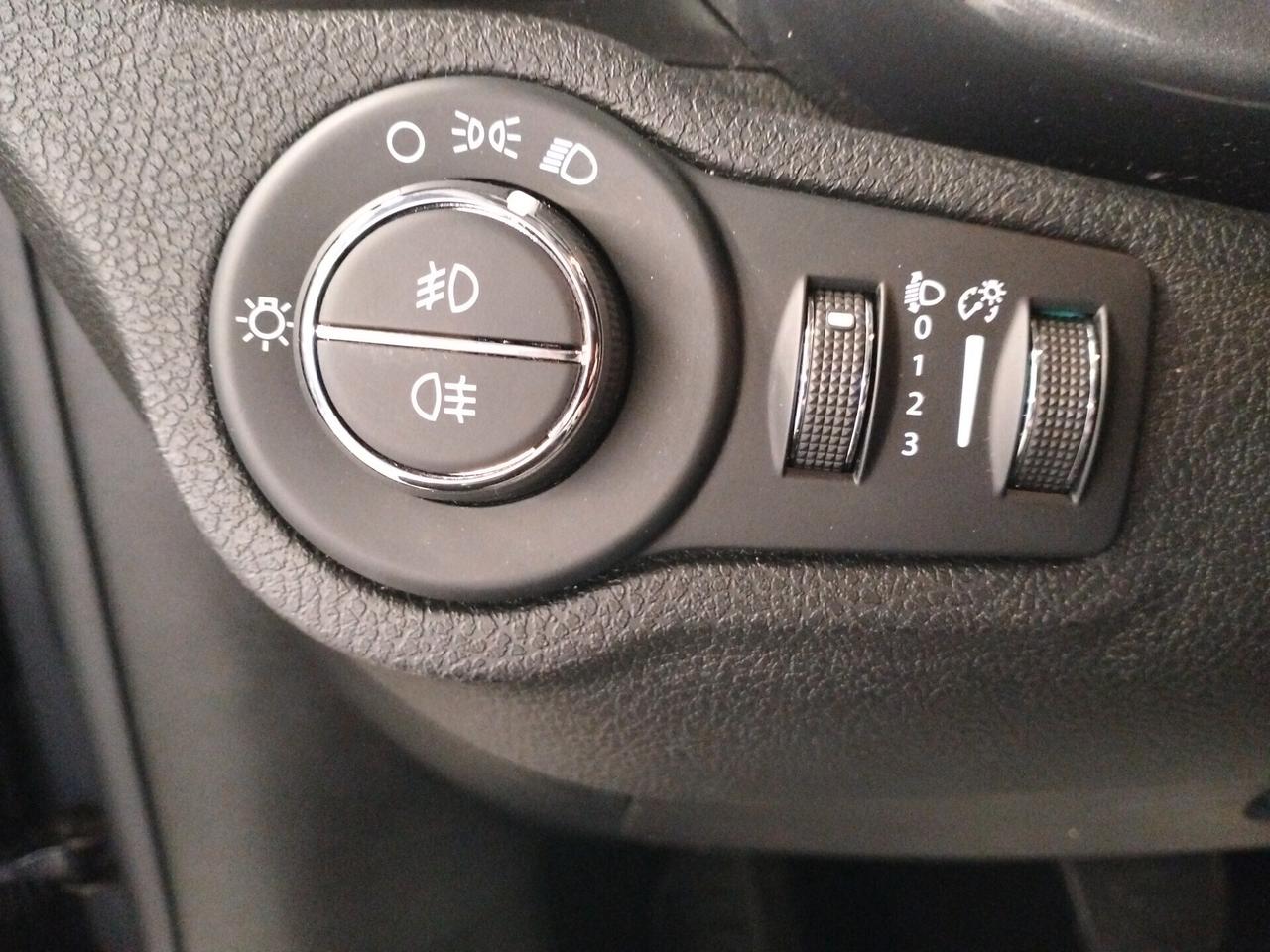 Fiat 500X 1.3 T4 150 CV DCT City Cross