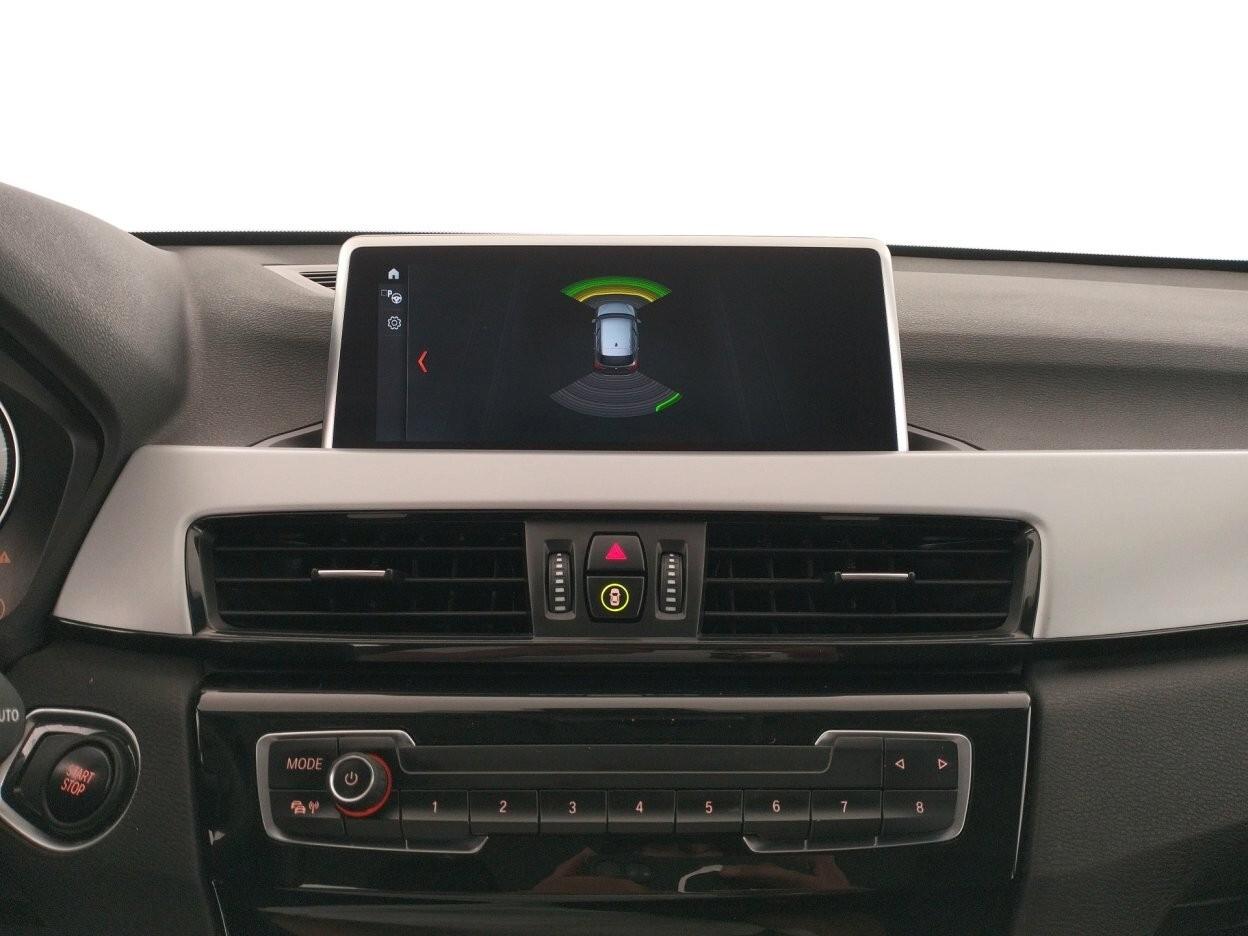 BMW X1 xdrive25e Business Advantage auto - IVA ESPOSTA