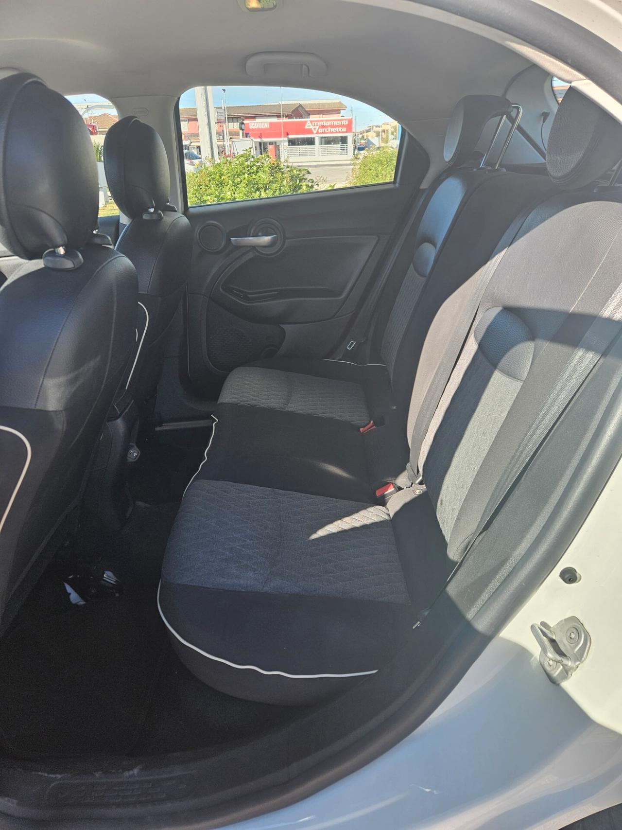 Fiat 500X 1.3 MultiJet 95 CV City Cross