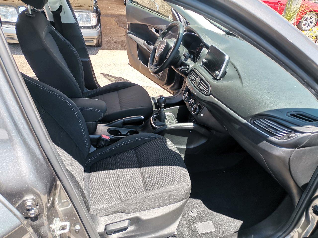 Fiat Tipo Station Wagon Tipo SW 1.6 mjt Lounge s&s 120cv
