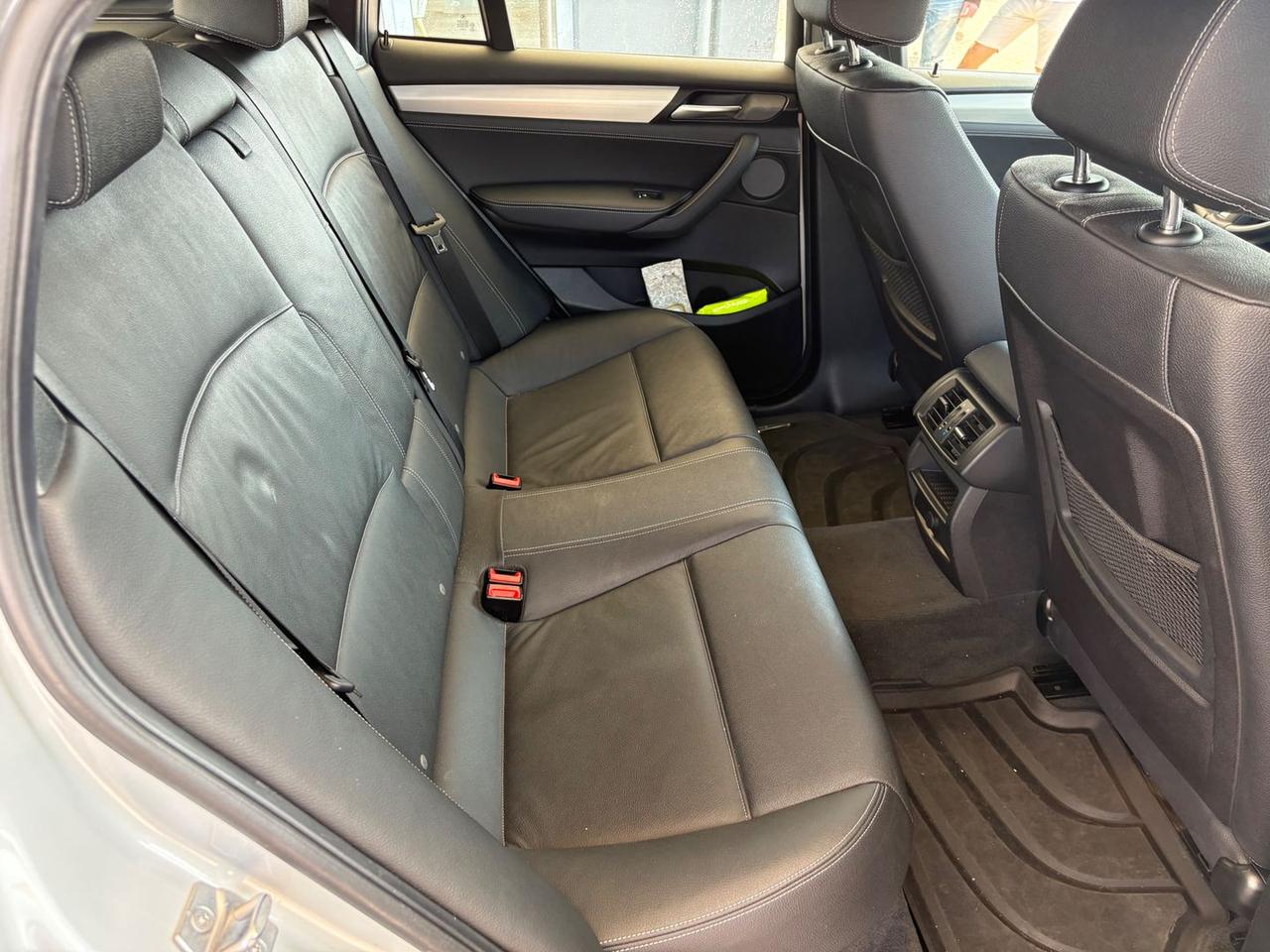 Bmw X4 M M Sport M 40 i #10510