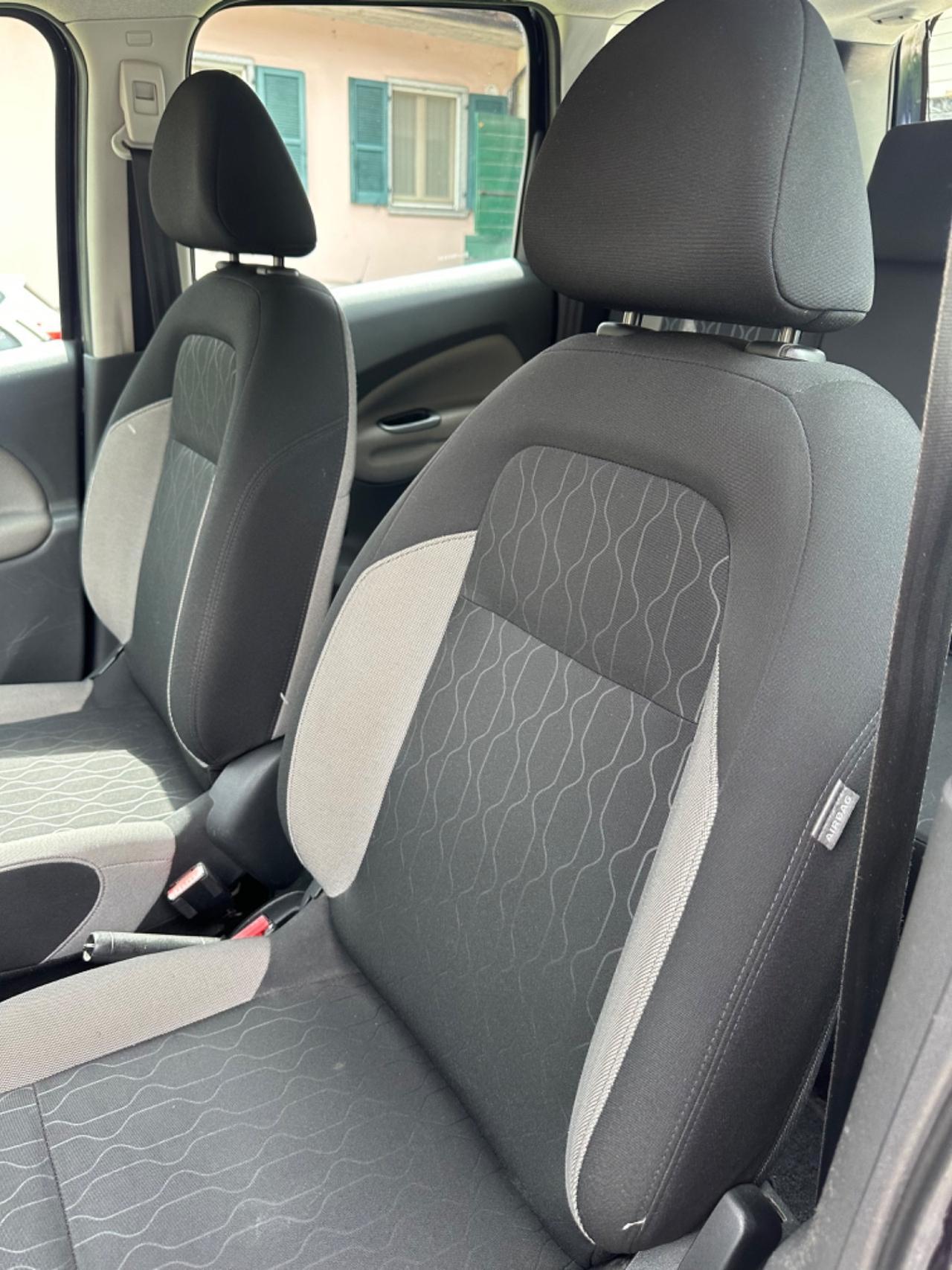 Citroen C3 Picasso 1.4 VTi 95 EXCLUSIVE NEOPAT KMCERT GARANZ