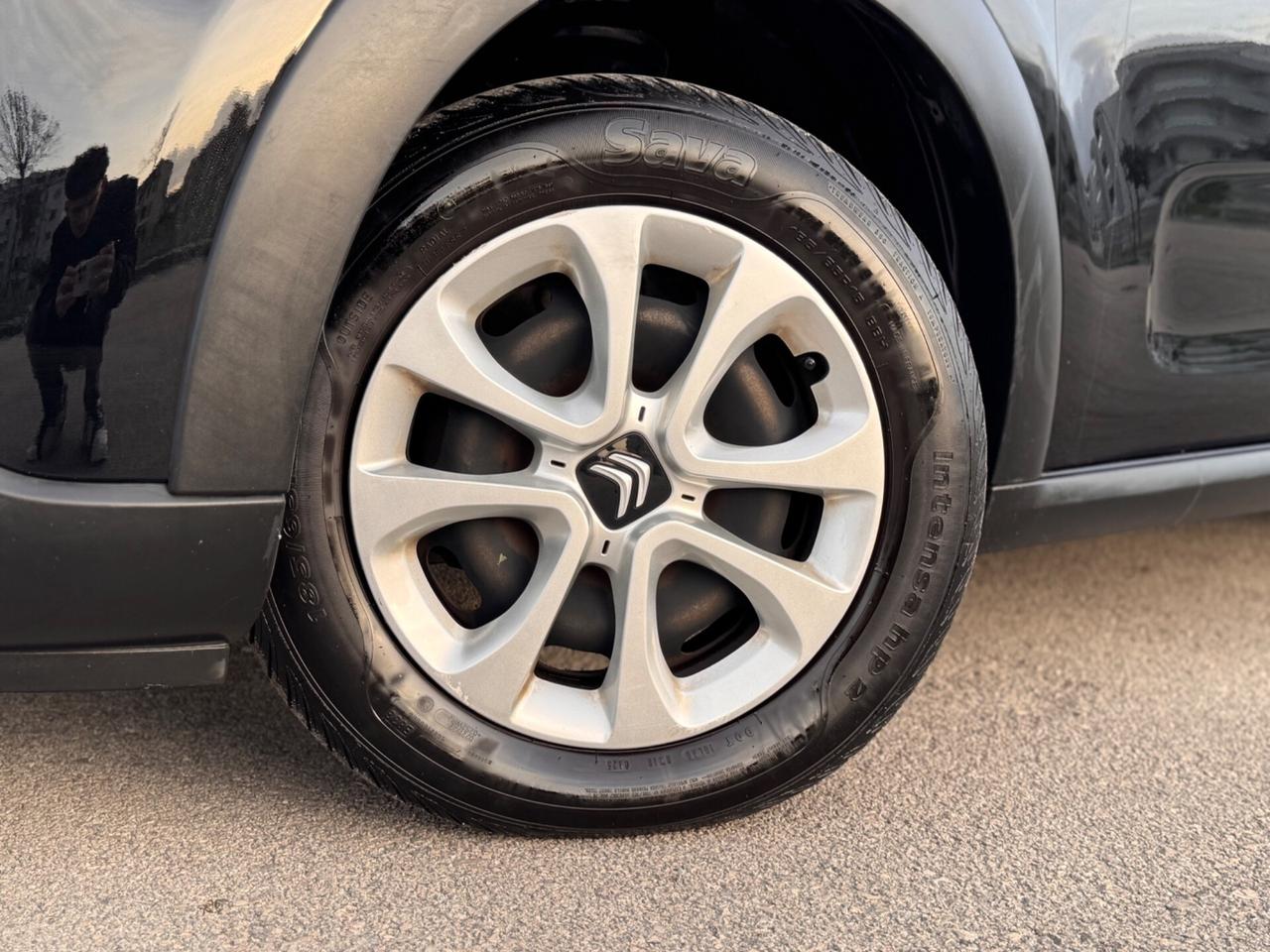 Citroen C3 You! PREZZO SENZA OBBLIGHI