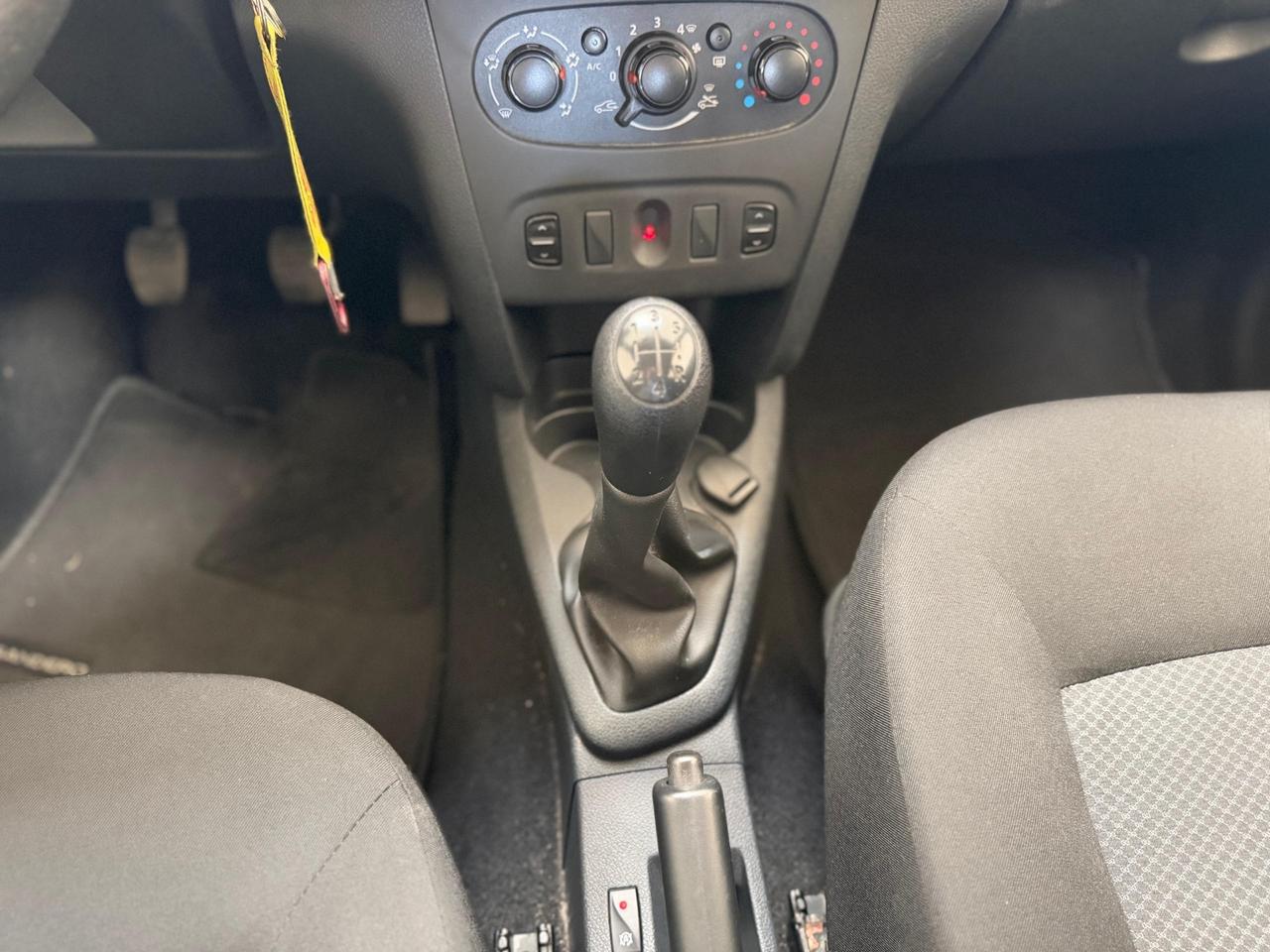 Dacia Sandero 1.5 dCi 8V 75CV Start&Stop Lauréate