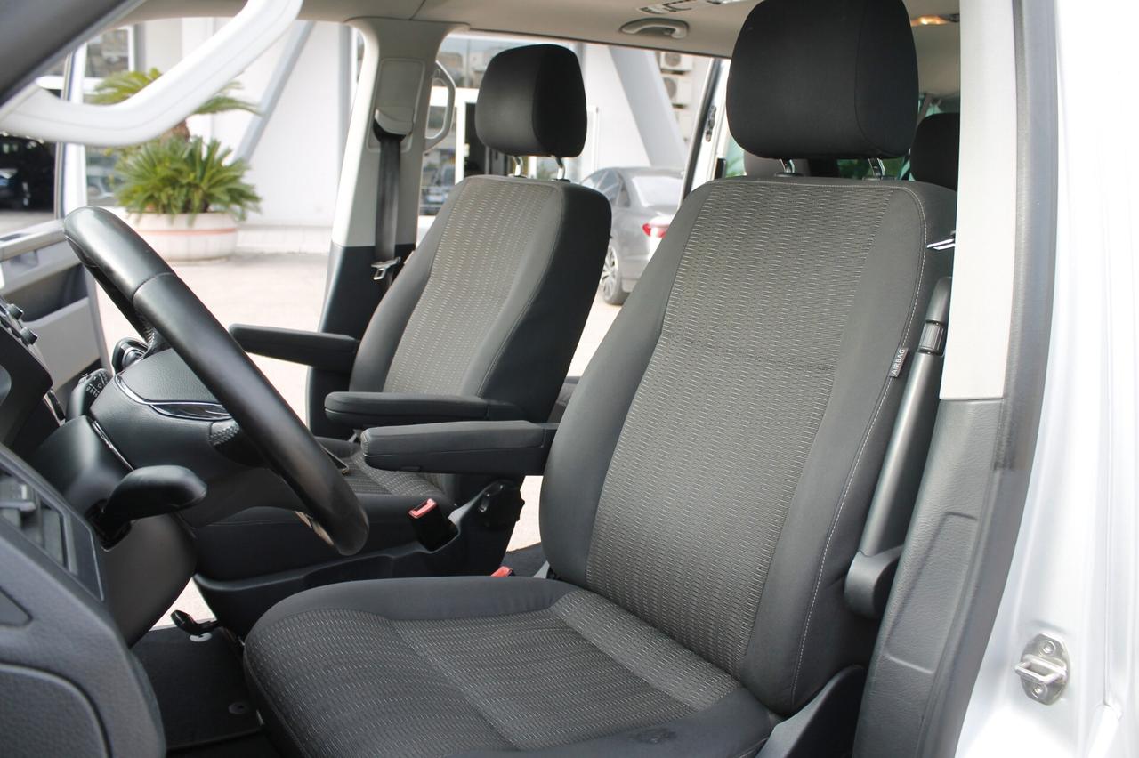 Volkswagen Caravelle 2.0 TDI 150CV DSG PC