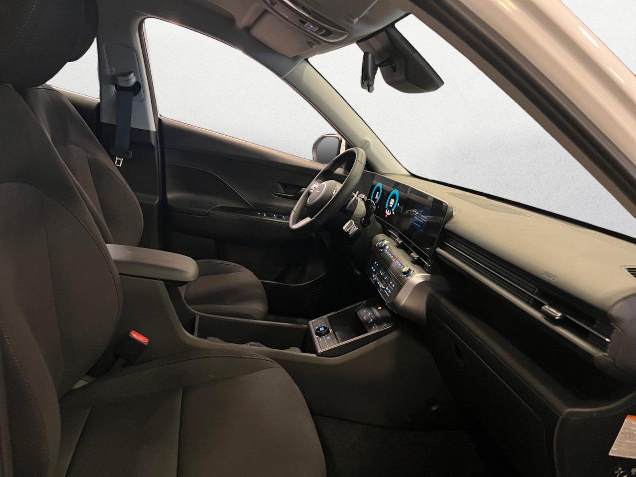 Hyundai Kona 1.6 gdi hev XTech 2wd 138cv dct KM0