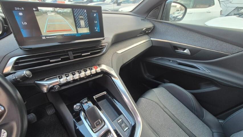 Peugeot 3008 BlueHDi 130 S&S EAT8 Allure Pack - 2023