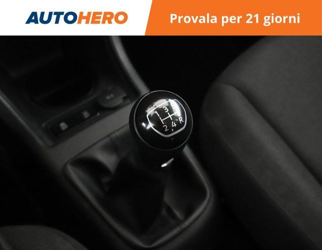 VOLKSWAGEN up! 1.0 5p. move up! BlueMotion Technology