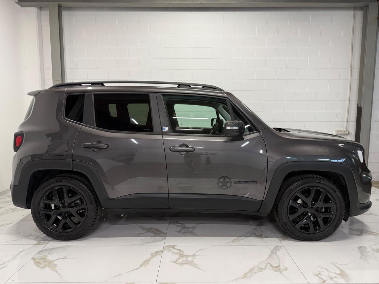 Jeep Renegade 1.0 T3 Limited