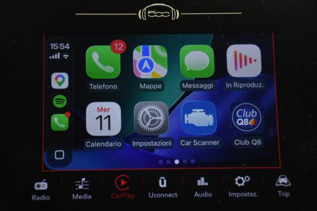 FIAT 500X 1.3 MultiJet 95 CV CULT