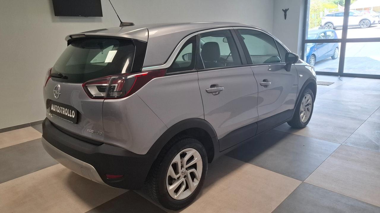 Opel Crossland X 1.5 ECOTEC D 102 CV Start&Stop Innovation