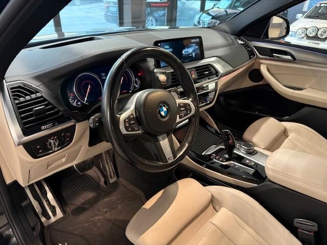 Bmw X4 xDrive20d Msport