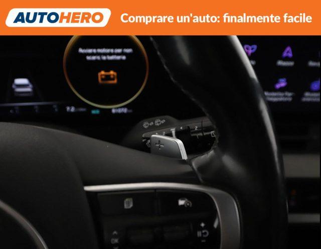 KIA Sportage 1.6 TGDi HEV AT GT-line Plus