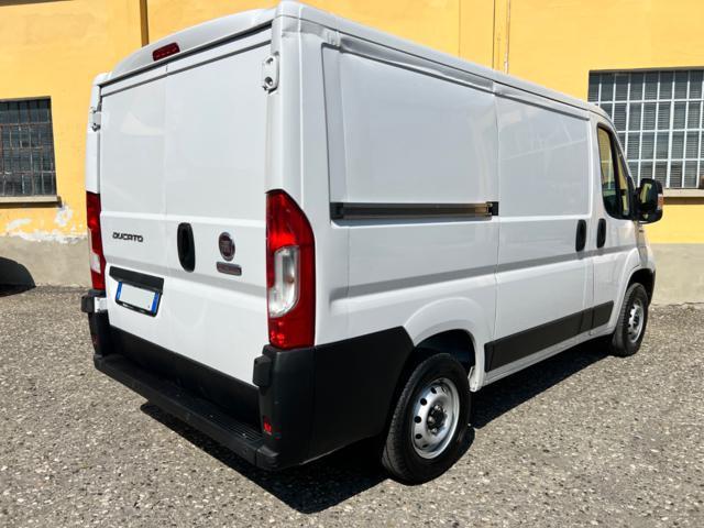 FIAT Ducato EURO14.999,00 2.3 MJT 120CV PM-TM Furgone IN PROMO