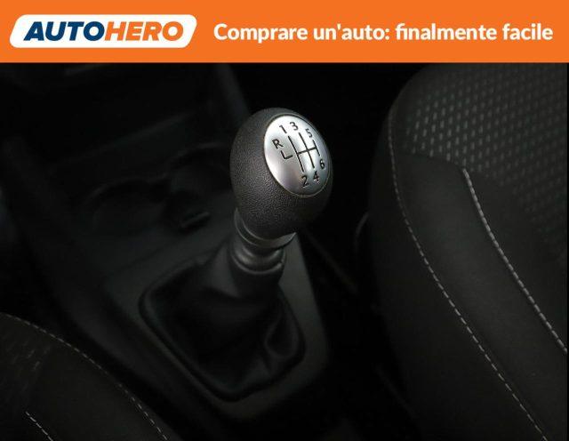 DACIA Lodgy 1.5 dCi 8V 110CV Start&Stop 7 posti Lauréate