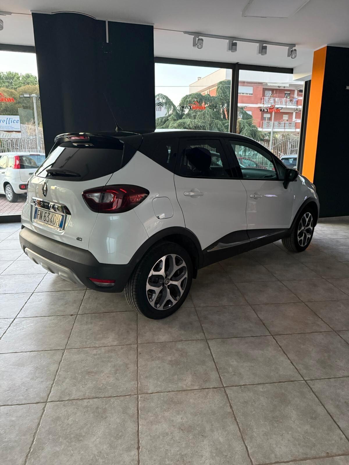 Renault Captur dCi 8V 110 CV Start&Stop Energy Sport Edition