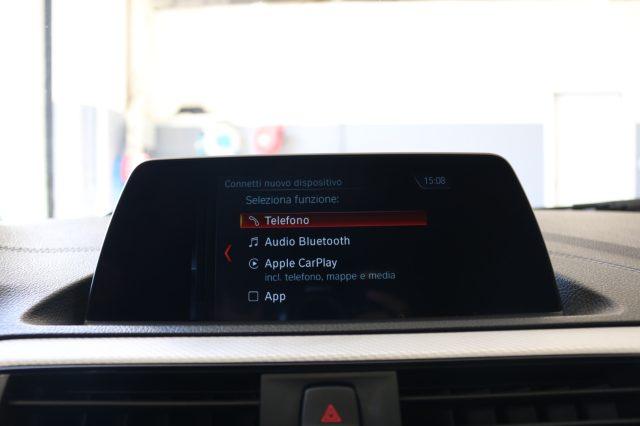 BMW 118 d 5p. Msport "" AUTOMATICA / PELLE TOTALE ""