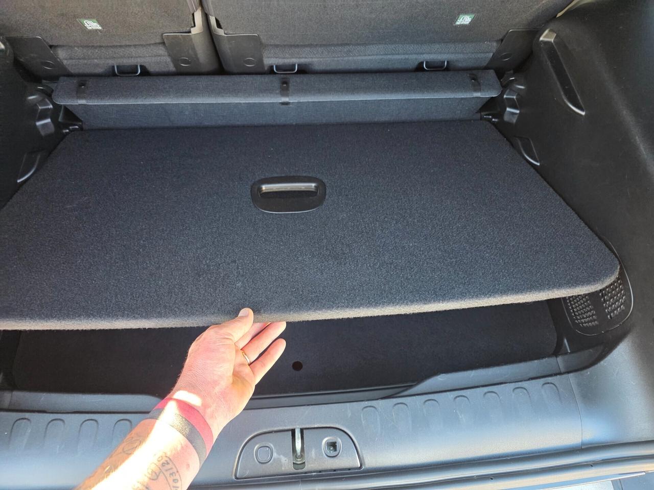 Fiat 500L 1.4 95 CV perfetta e garantita 12 mesi