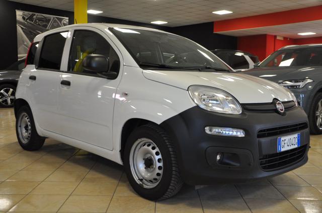FIAT Panda 1.0 GSE S&S Hybrid Pop Van 2 posti