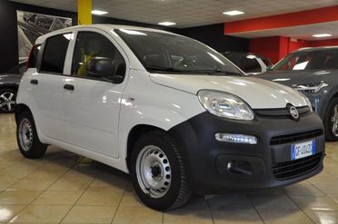 FIAT Panda 1.0 GSE S&S Hybrid Pop Van 2 posti