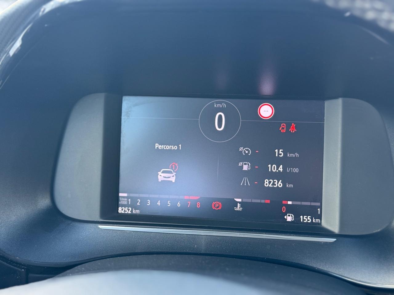 Opel Corsa 1.2 Design & Tech GARANTITA