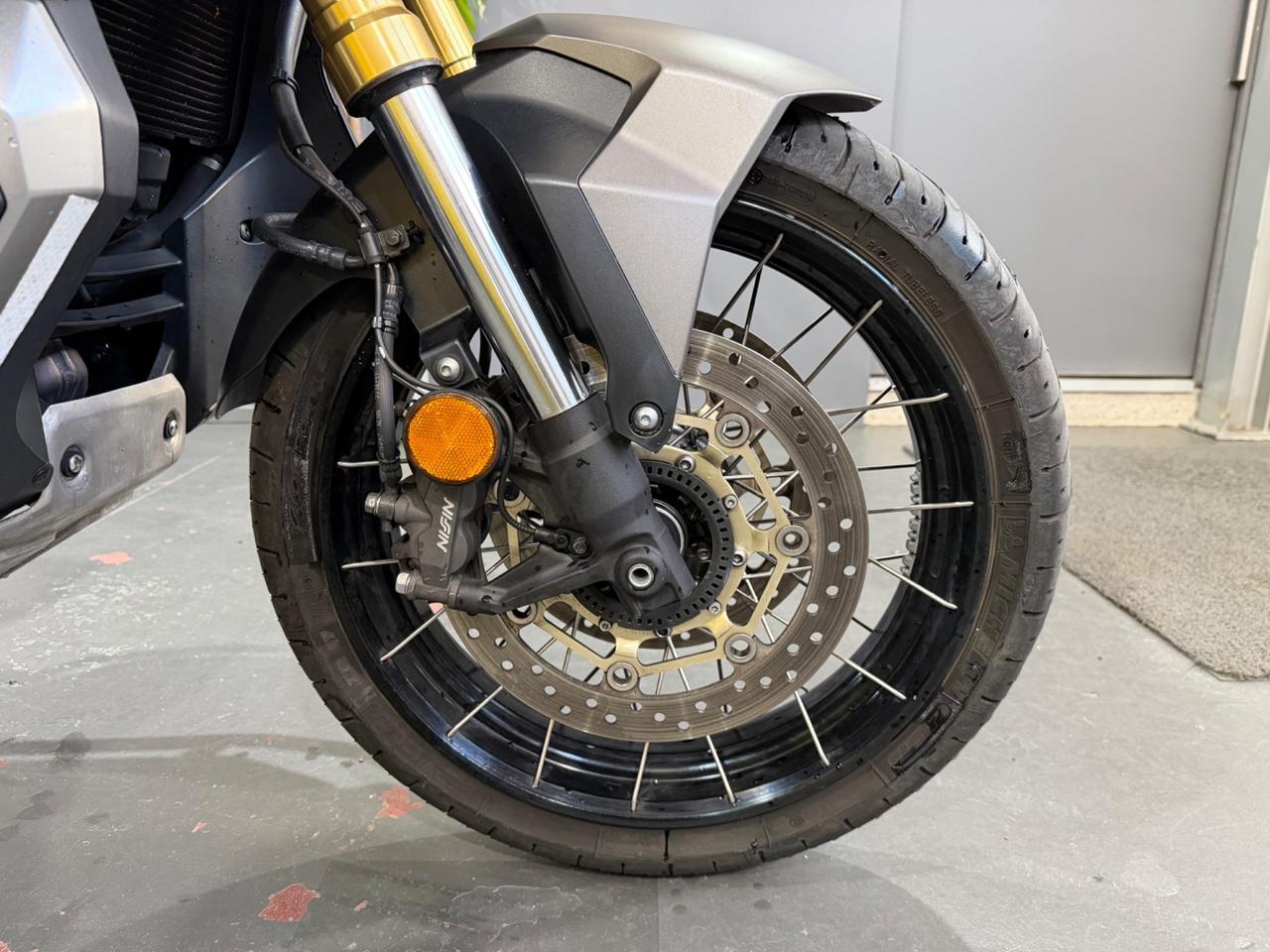 HONDA X-ADV 750 TRAVEL ABS