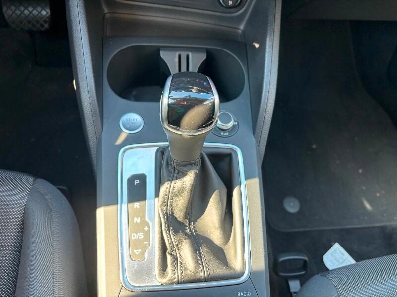 AUDI Q2 Q2 35 TDI quattro S tronic Admired Adva...