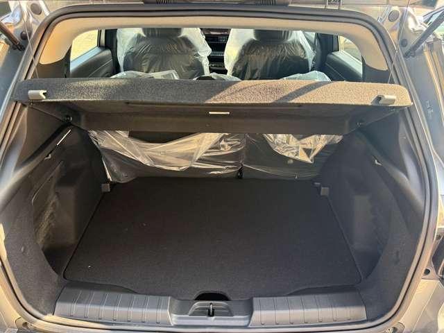Jeep Avenger 1.2 T e-hybrid mhev Longitude110cv edct6 KM ZERO