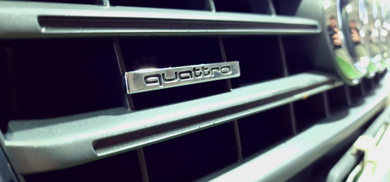 Audi A4 2.0 tdi 170cv quattro S line 2010