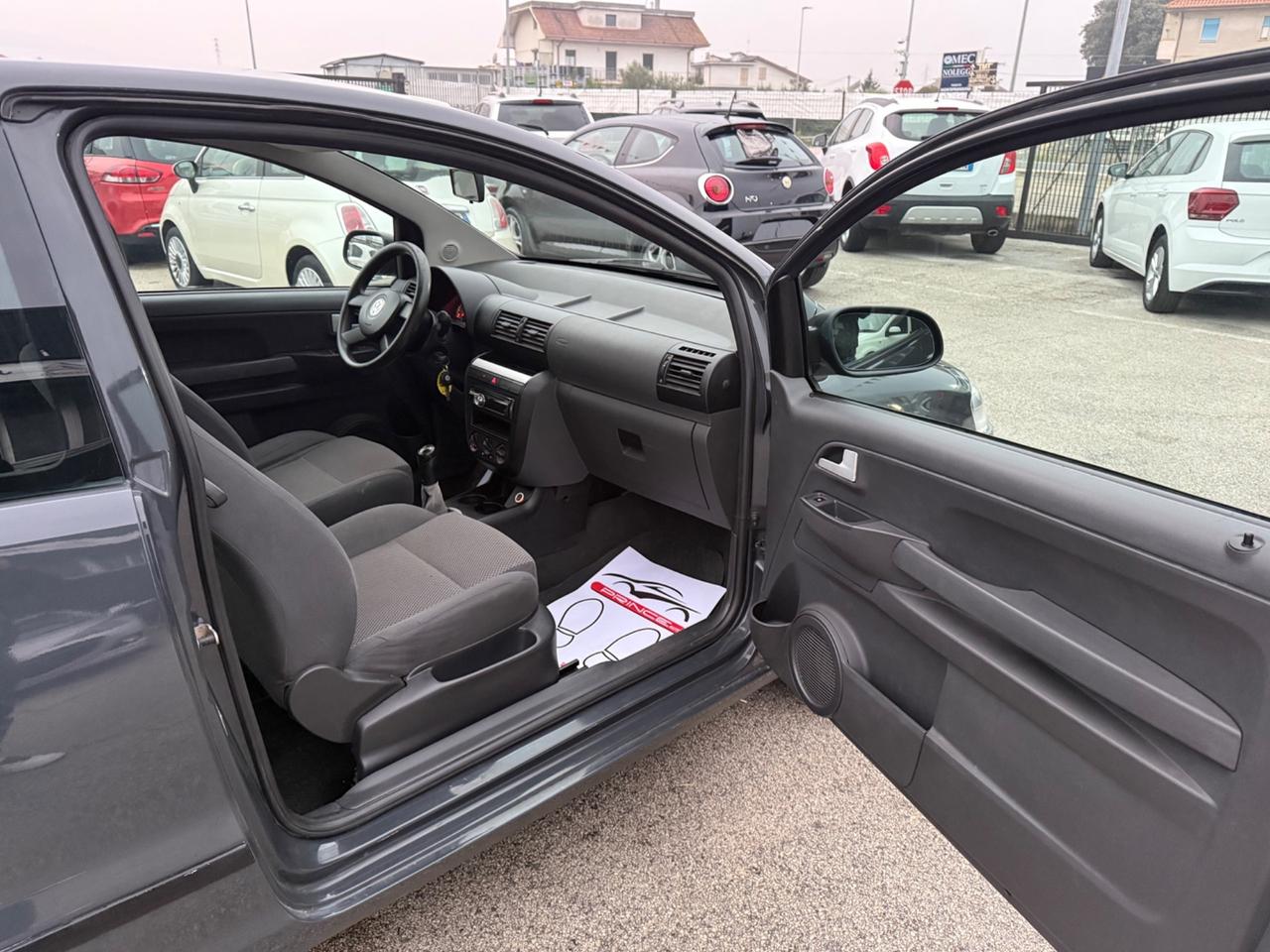 Volkswagen Fox 1.2 Sport