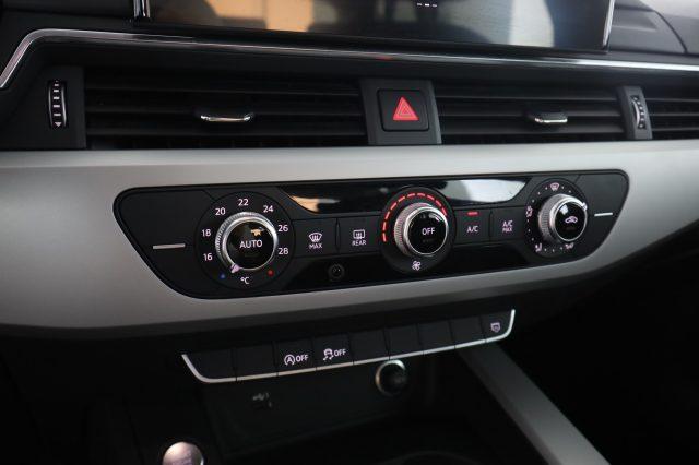AUDI A4 A4 Avant 30 TDI/136 CV S tronic Business