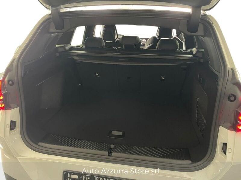 BMW X3 xdrive20d M Sport Pro | IVA, ULTIMO PEZZO, PANORAMIC ROOF, 19"